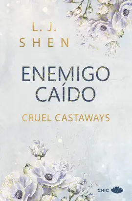 Read: Book Enemigo caído