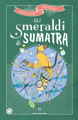 Read: Gli smeraldi di Book Sumatra
