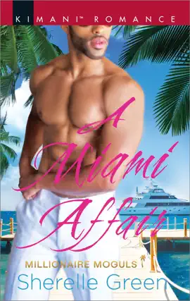 Read: Book A Miami Affair
