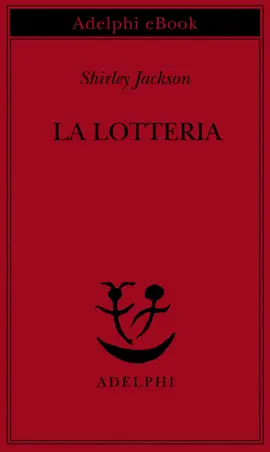 Read: Book La lotteria
