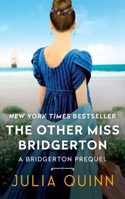 The Other Miss Bridgerton by Julia Quinn book