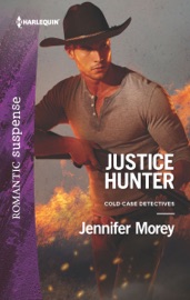 Justice Hunter - Jennifer Morey