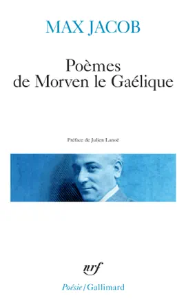 Read: Book Poèmes de Morven le Gaélique