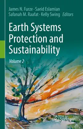 Read: Earth Systems Book Protection and Sustainability