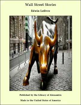 Read: Wall Book Street Stories