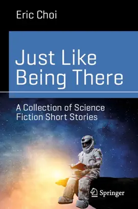 Read: Just Like Being There Book