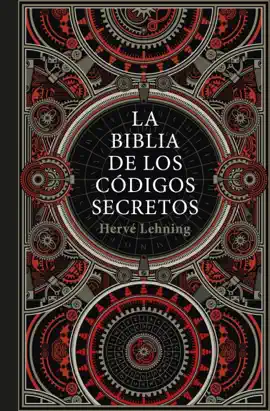 Read: La biblia Book de los códigos secretos