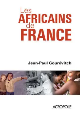 Read: Les Africains de Book France