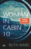 Book Woman in Cabin 10