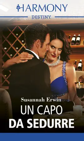 Read: Un capo da Book sedurre