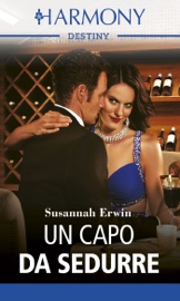 Un capo da sedurre - Susannah Erwin