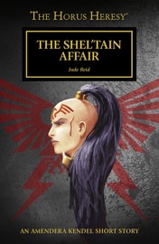 The Shel'tain Affair - Jude Reid