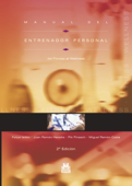 Manual del entrenador personal - Felipe Isidro, Juan Ramon Heredia, Piti Pinsach & Ramon Costa