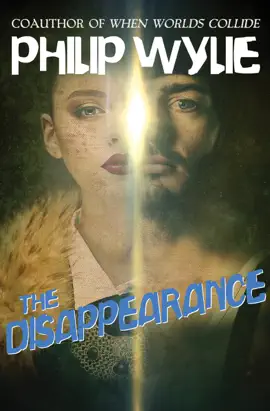 Read: The Book Disappearance