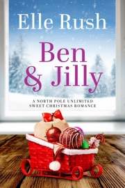 Ben and Jilly - Elle Rush