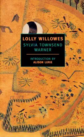 Read: Lolly Willowes Book