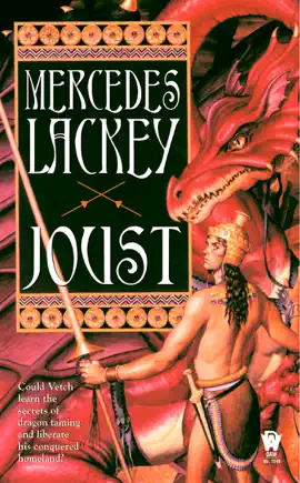 Read: Joust