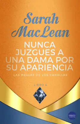 Read: Nunca juzgues a una dama Book por su apariencia