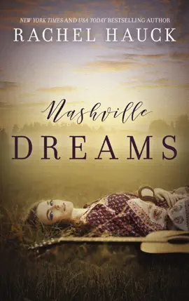 Read: Nashville Book Dreams