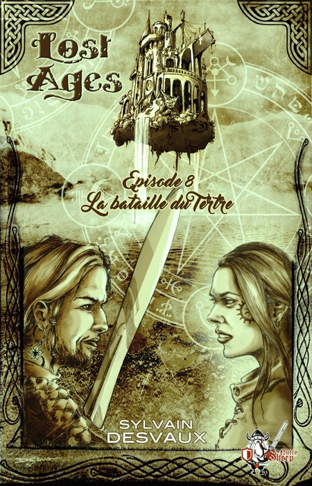 Lost Ages, Épisode 8