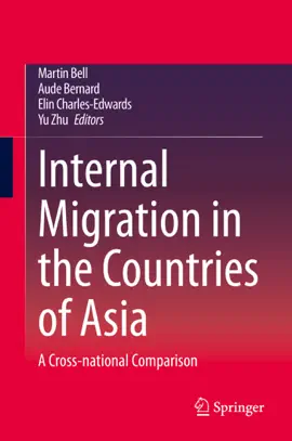Read: Internal Book Migration in the Countries of Asia