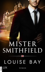 Mister Smithfield