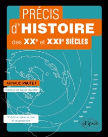 Précis d'histoire des XXe et XXIe siècles