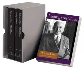 Read: Human Action Book