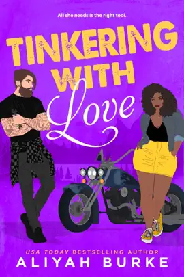 Tinkering with Love