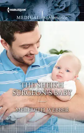 Read: The Sheikh Surgeon's Baby Book