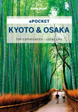 Pocket Kyoto & Osaka 3