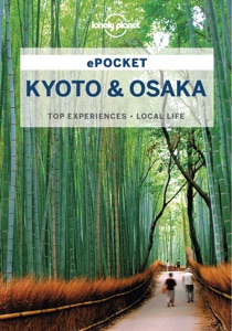 Pocket Kyoto & Osaka 3