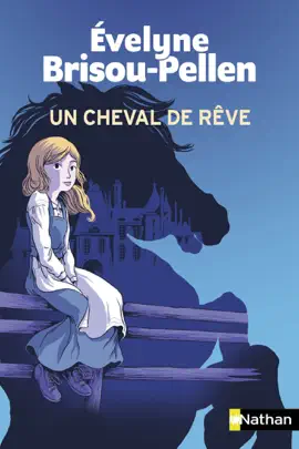 Read: Un cheval de rêve Book