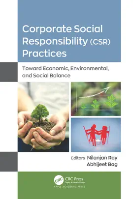 Read: Corporate Social Responsibility Book (CSR) Practices