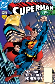 Superman (1986-2006) #154 - Jeph Loeb, Ed McGuinness & Cam Smith