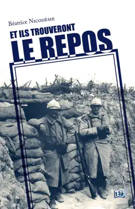 Read: Et ils trouveront le Book repos
