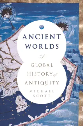 Read: Ancient Worlds Book