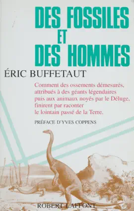 Read: Des fossiles et des hommes Book