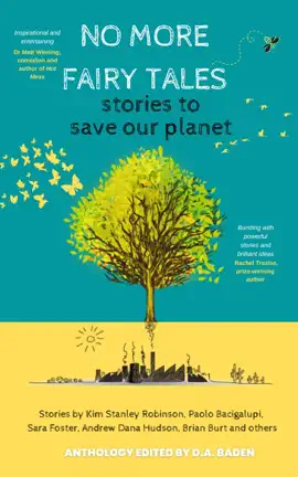 Read: Book No More Fairy Tales: Stories to Save our Planet