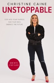 Unstoppable - Christine Caine