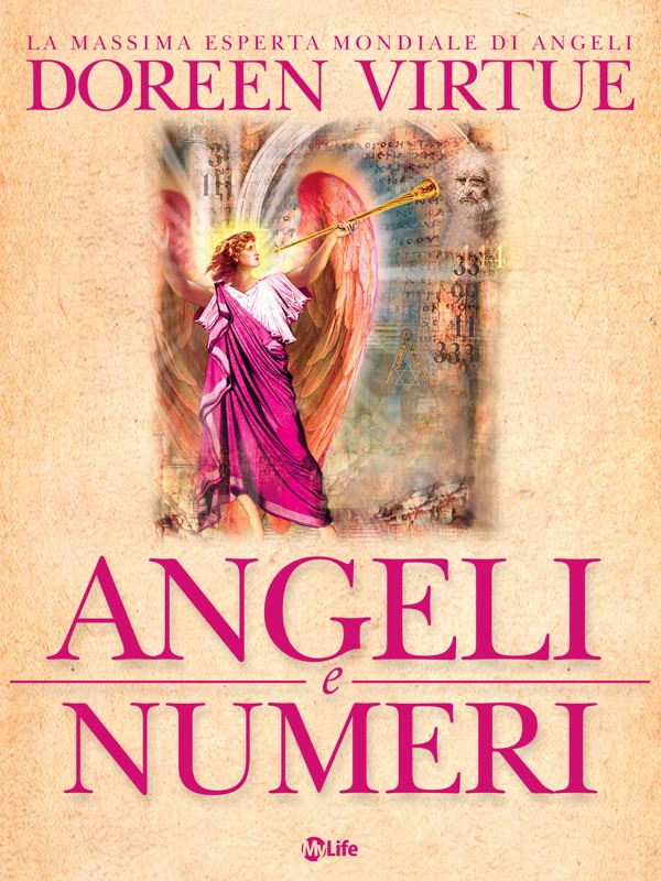 Angeli e Numeri