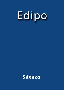 Read: Edipo