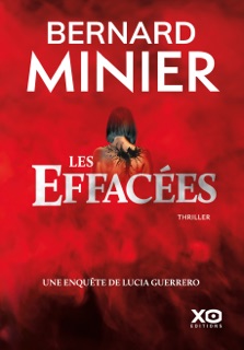 Les Effacées by Bernard Minier