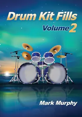 Read: Drum Book Kit Fills Volume 2