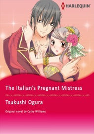 The Italian's Pregnant Mistress - Tsukushi Ogura