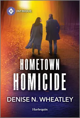 Read: Hometown Homicide Book
