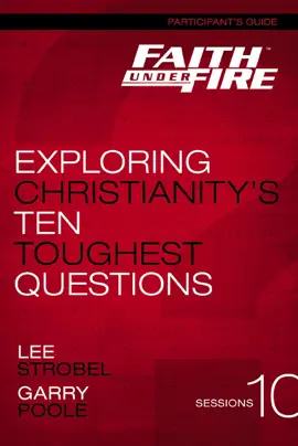 Read: Faith Book Under Fire Bible Study Participant's Guide