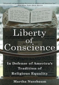 Liberty of Conscience - Martha Nussbaum