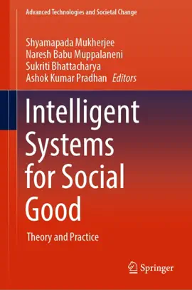 Read: Intelligent Systems for Book Social Good