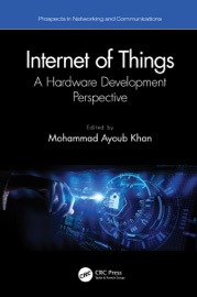 Internet of Things - Mohammad Ayoub Khan